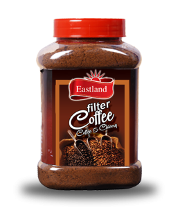 FILTER COFFEE(COFFEE & CHICORY)-200 gm