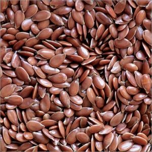 Flax seeds 1000 grams 