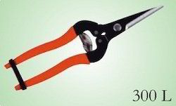 Fruit picking shear