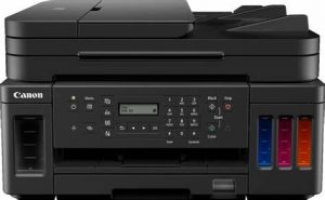  Canon PIXMA I.TANK PRINTER G2070 DWN MONO  