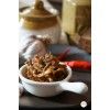 INGI POONDU PICKLE / இஞ்சி பூண்டு ஊறுகாய் 