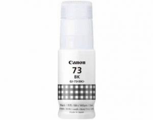 CANON INK GRAY  73