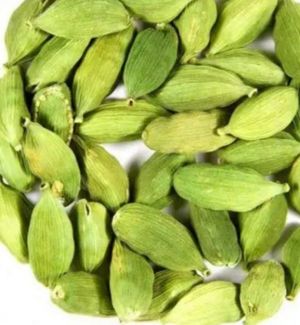 GREEN CADAMOM, 100 gm