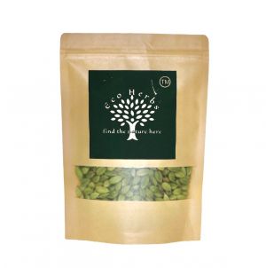 Eco Herbs Green Cardamom 500 gms