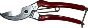 By pass pruner