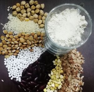 HEALTH MIX