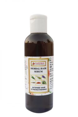 Herbal Hair serum 100ml