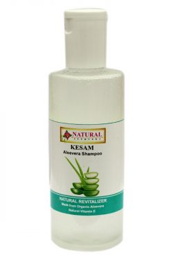 Aloevera Shampoo 500ml