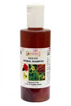 Herbal Shampoo 500ml