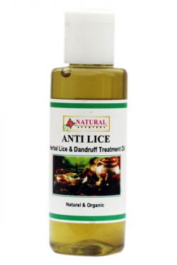 Anti Lice 30ml