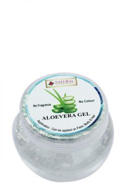 Aloe Vera Gel – 125gm