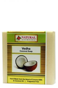 Coconut Soap 170gm
