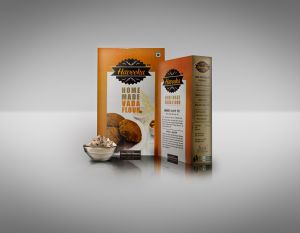 Malvani Vada Flour 