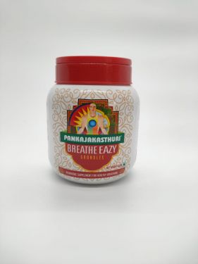 PankajaKasthuri Breathe Eazy 400