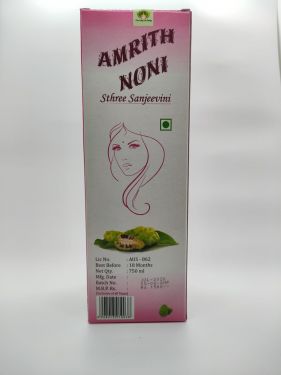 Amrith Noni Sthree Sanjeevini 750
