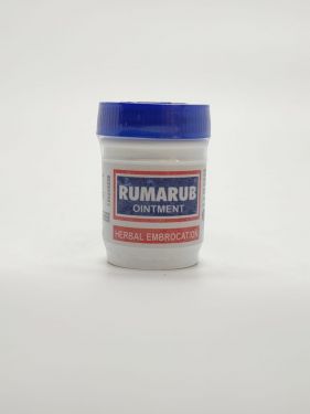 Rumarub Ointment 25