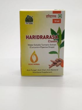 Haridrarasa Classic 10