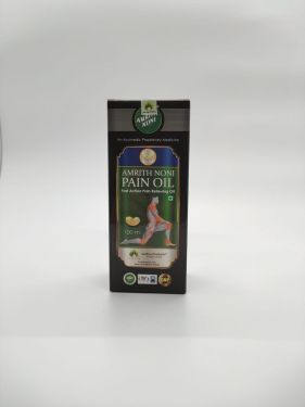 Amrith Noni Pain Oil 100