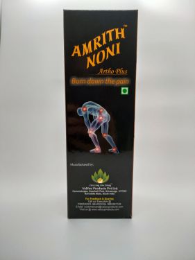 Amrith Noni Artho Plus 750