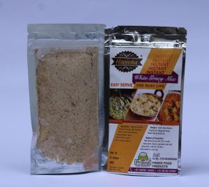 Instant White Gravy Mix 