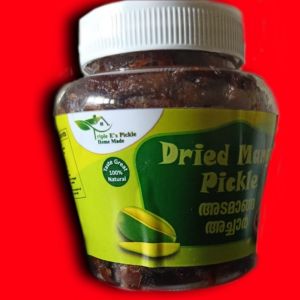 ADAMANGAA PICKLE 