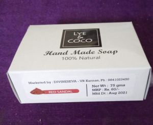 KUPPAIMENI HERBAL SOAP 