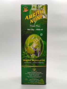Amrith Noni Power Plus 1000