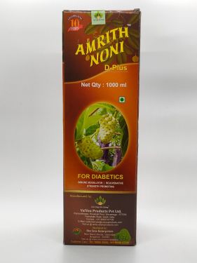 Amrith Noni D Plus 1000