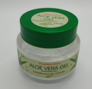Aloe Vera Gel 100