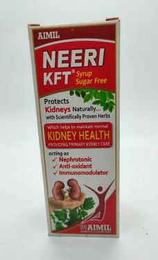 Aimil Neeri KFT Syrup 200