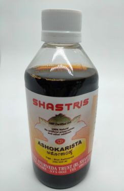 Asokarishta 200 (Shastris)