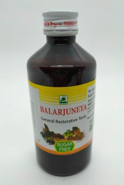 Balarjuneya Tonic 200( Acharya Susruta) 