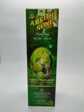 Amrith Noni power Plus 500