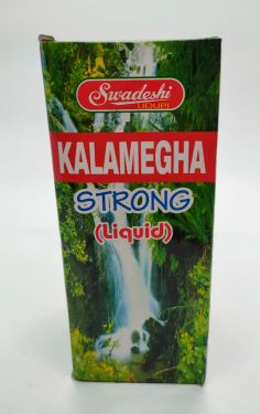 Kalamegha Strong Liquid 200