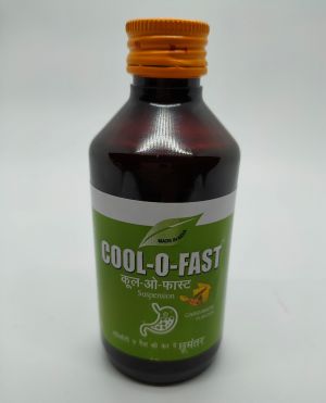 Cool-O-Fast Syrup 170
