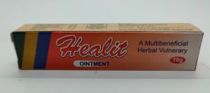 Healit Ointment 10