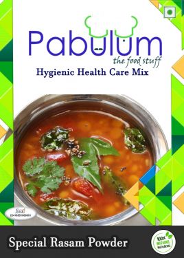 Special Rasam Powder