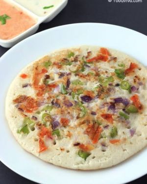 Uttapam