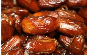 Dates without seeds