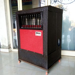 Aierzone padless cooler