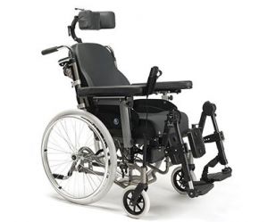 Invoys II - T30 VERMEIREN