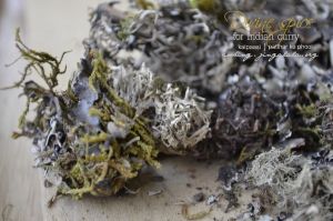 Kal Paasi  1000 Grams