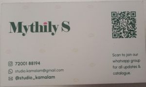 KAMALAM STUDIO - BIO GRADE PRODUCTS 