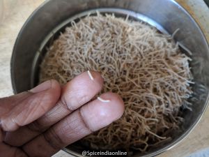 KAMBU SEMIYA / கம்பு  சேமியா