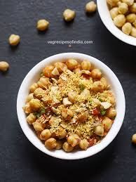 KASHIMIRI CHANA ROAST VEG SNACKS
