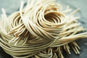 KUTHIRAIVAALI NOODLES / குதிரைவாலி நூடுல்ஸ்