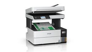 EPAON PRINTER L6460
