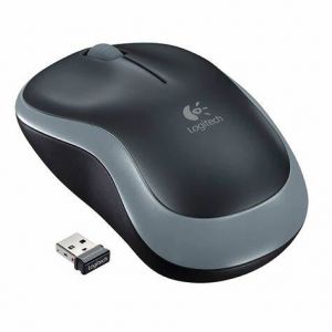 LOGITECH MOUSE WIRELESS M185