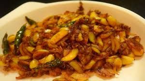 VEG SNACKS LASOON FRY 