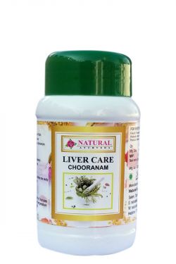 Liver Care Chooranam 100gm